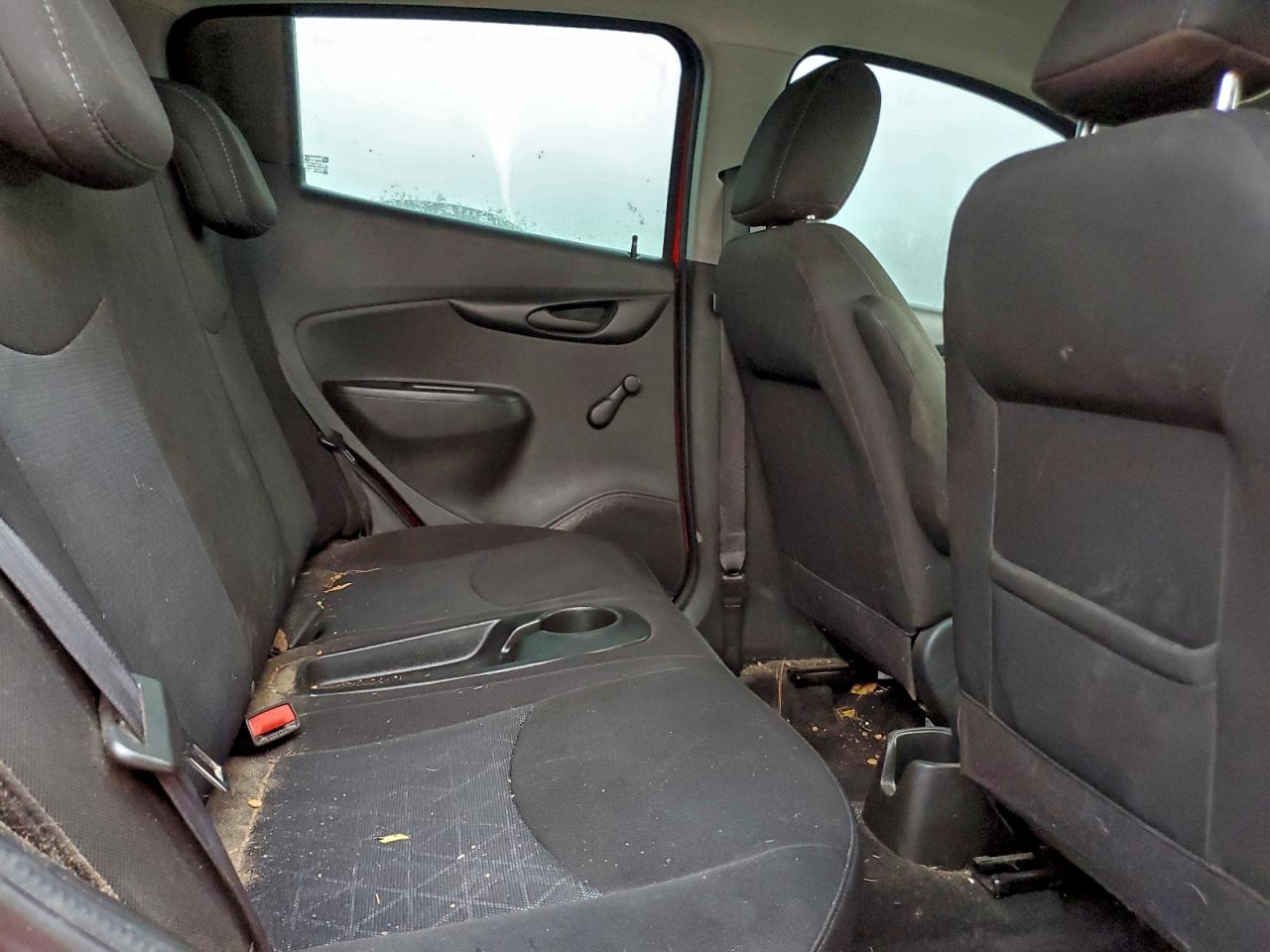 2020 CHEVROLET SPARK LS photo 19