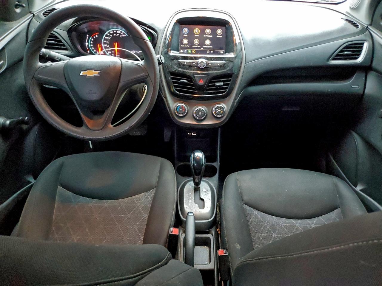 2020 CHEVROLET SPARK LS photo 15