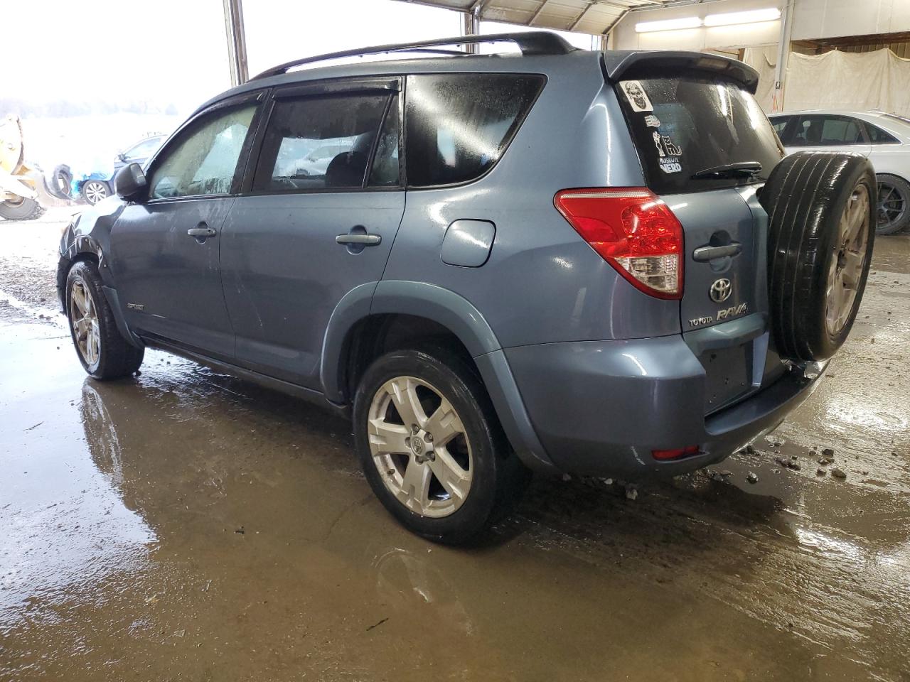 2006 TOYOTA RAV4 SPORT photo 2