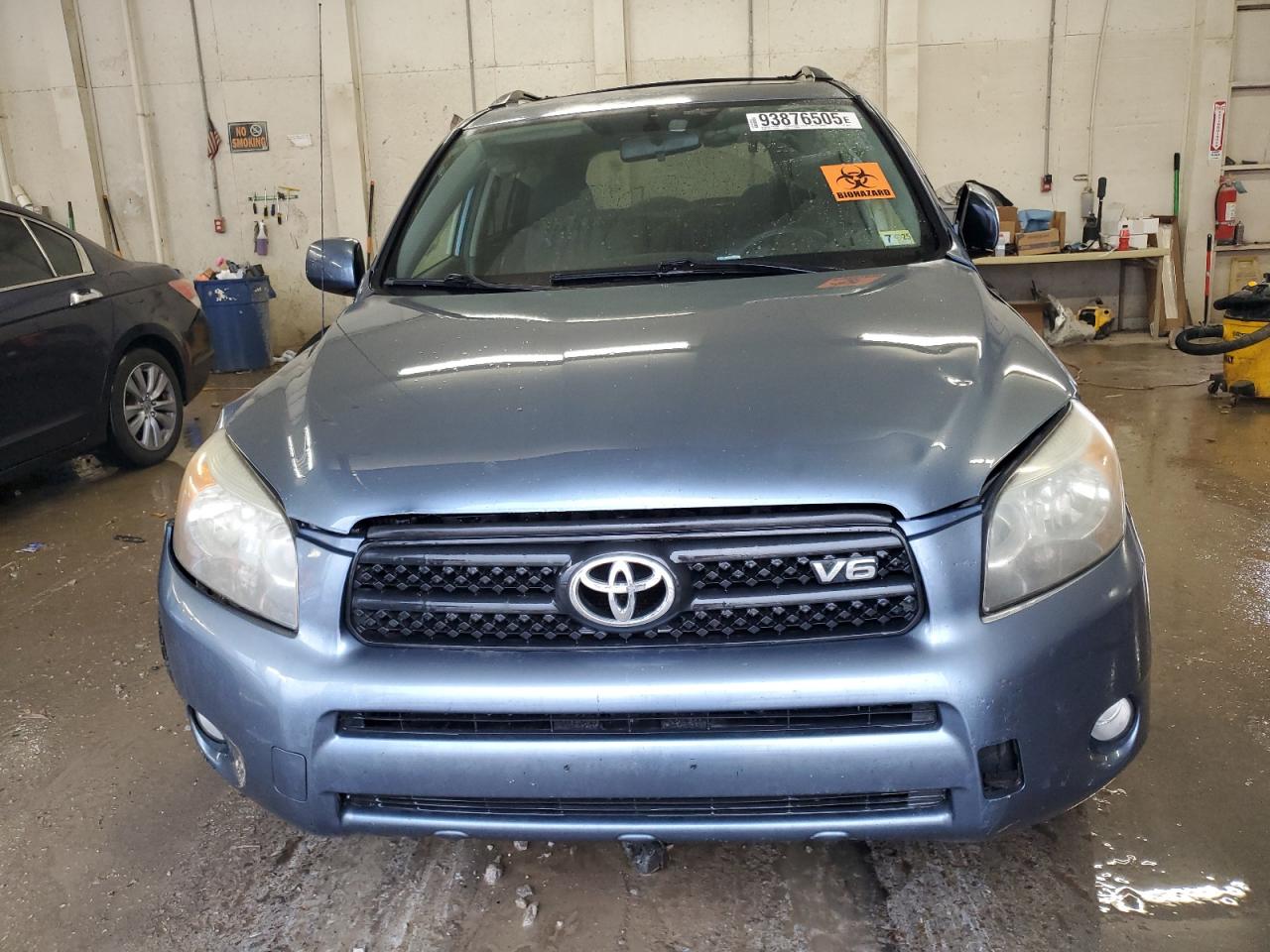 2006 TOYOTA RAV4 SPORT photo 5