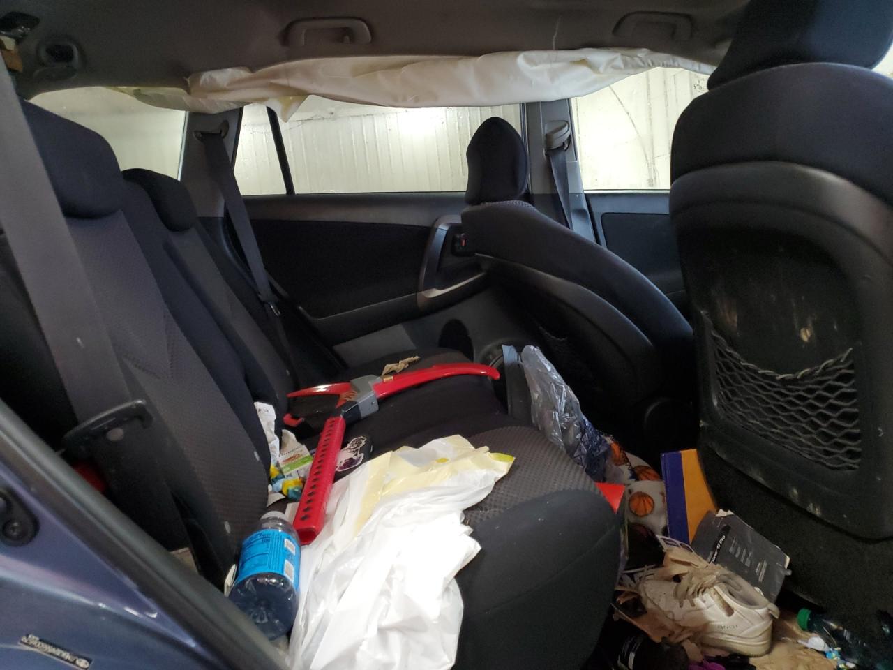 2006 TOYOTA RAV4 SPORT photo 11