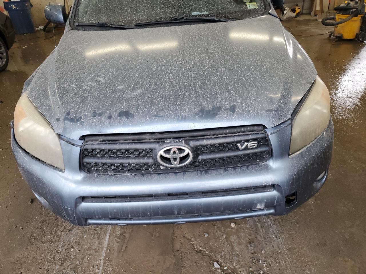 2006 TOYOTA RAV4 SPORT photo 12