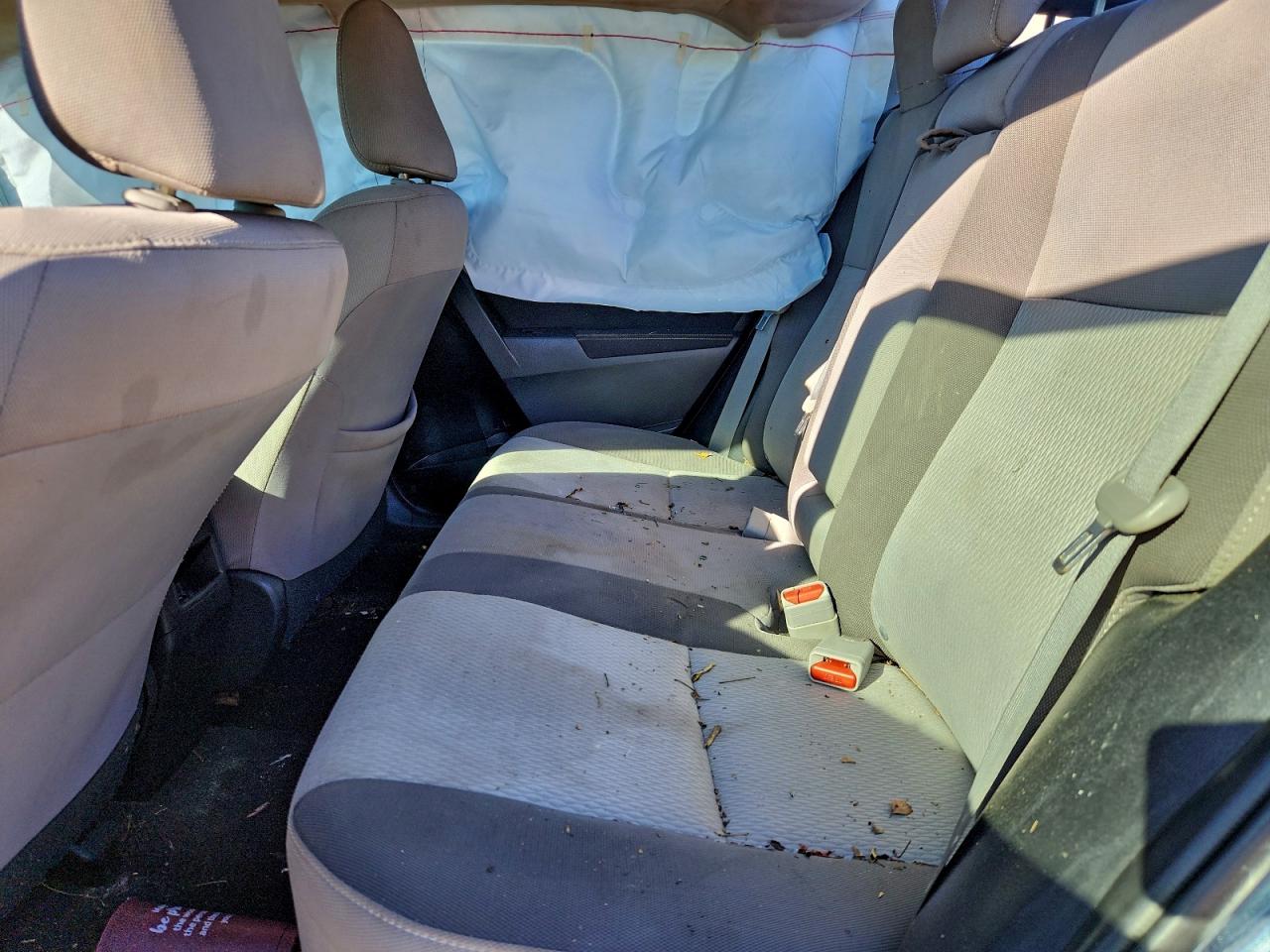 2018 TOYOTA COROLLA L photo 19