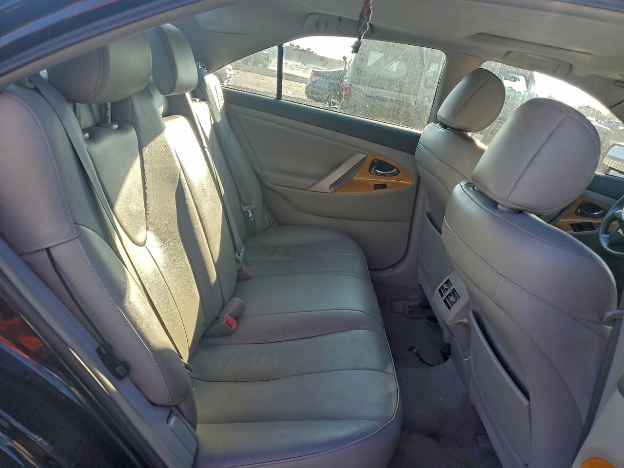 2007 TOYOTA CAMRY XLE V6 photo 19