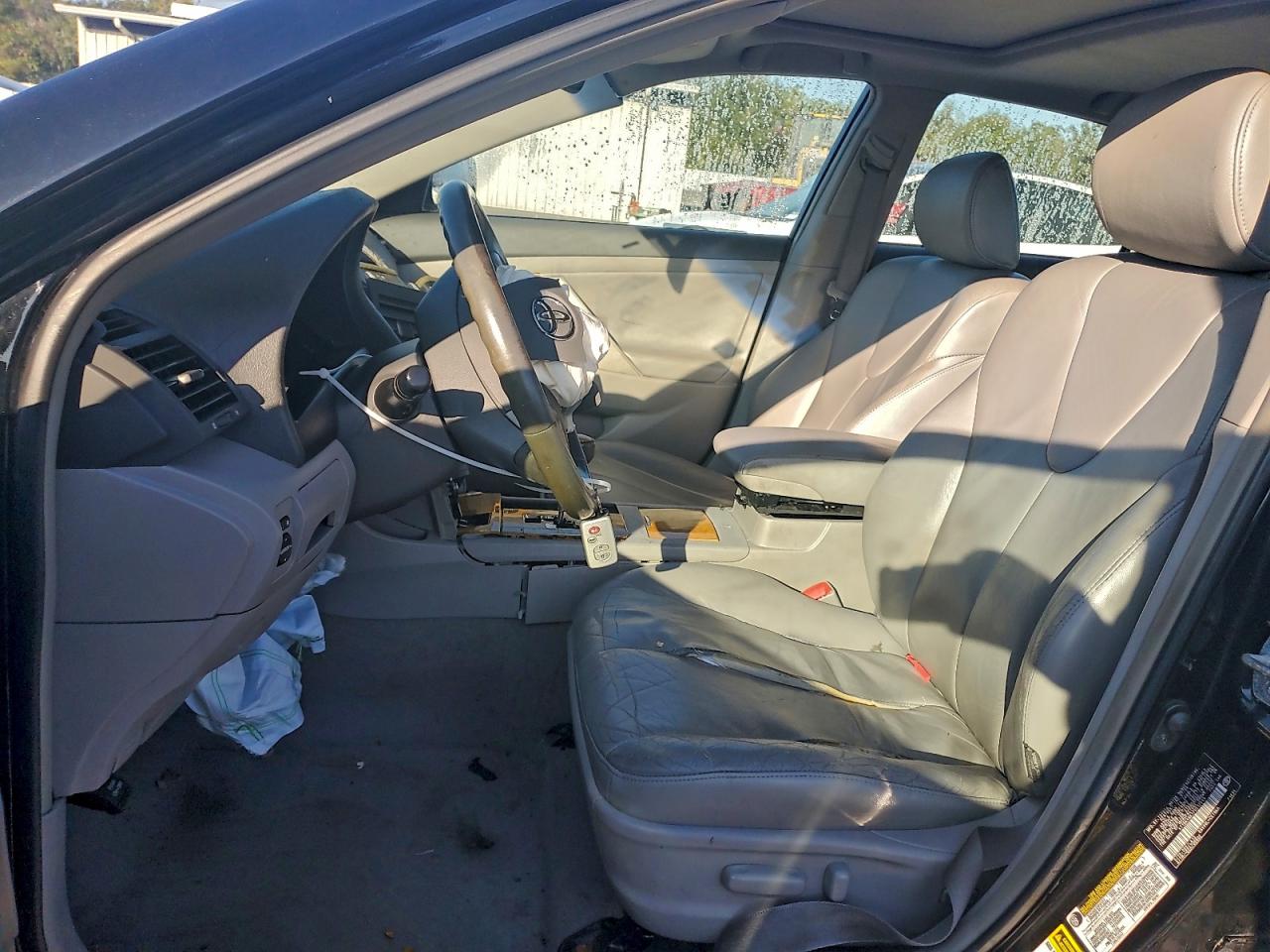 2007 TOYOTA CAMRY XLE V6 photo 13