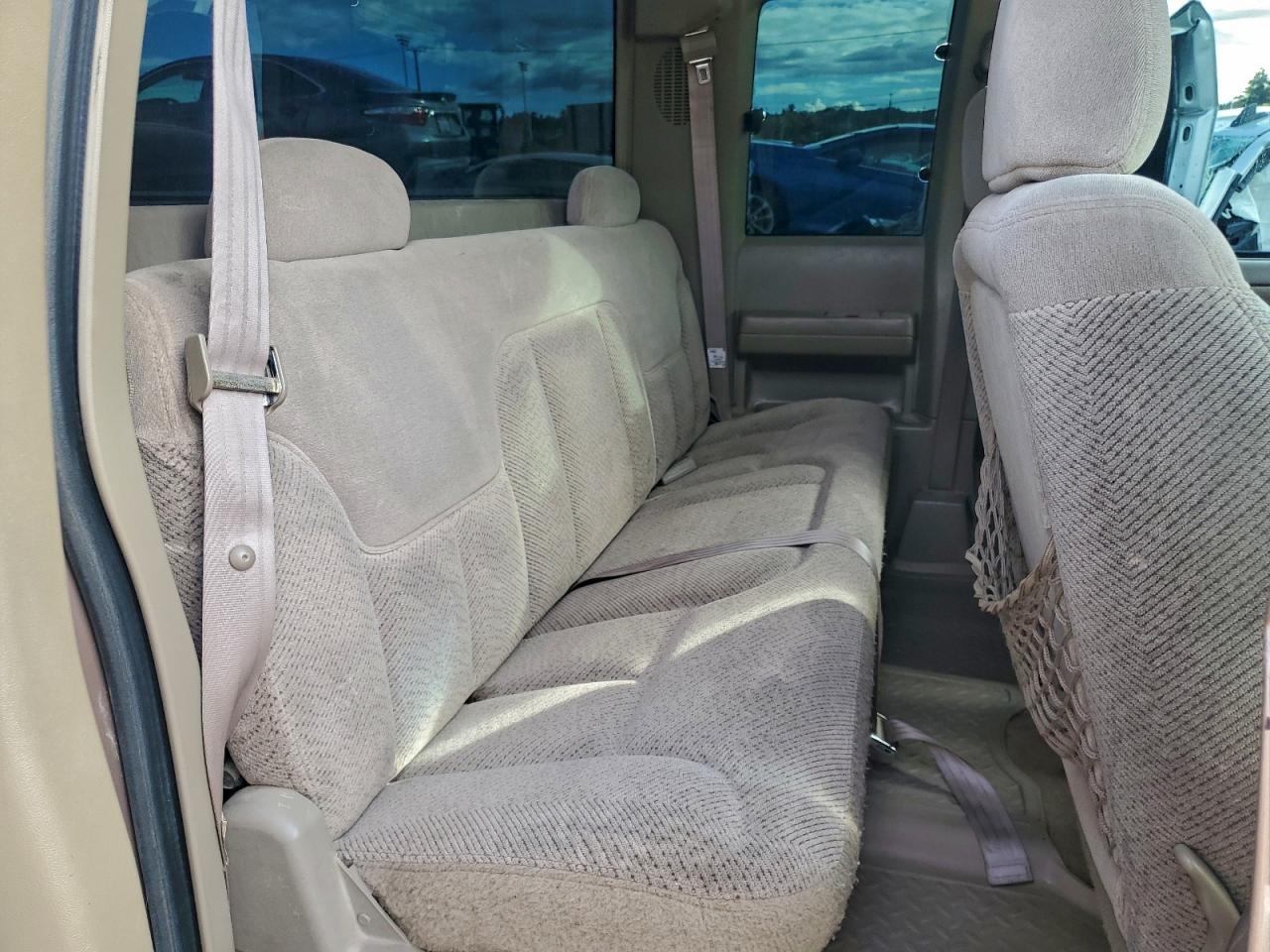 1997 CHEVROLET GMT-400 K1500 photo 10