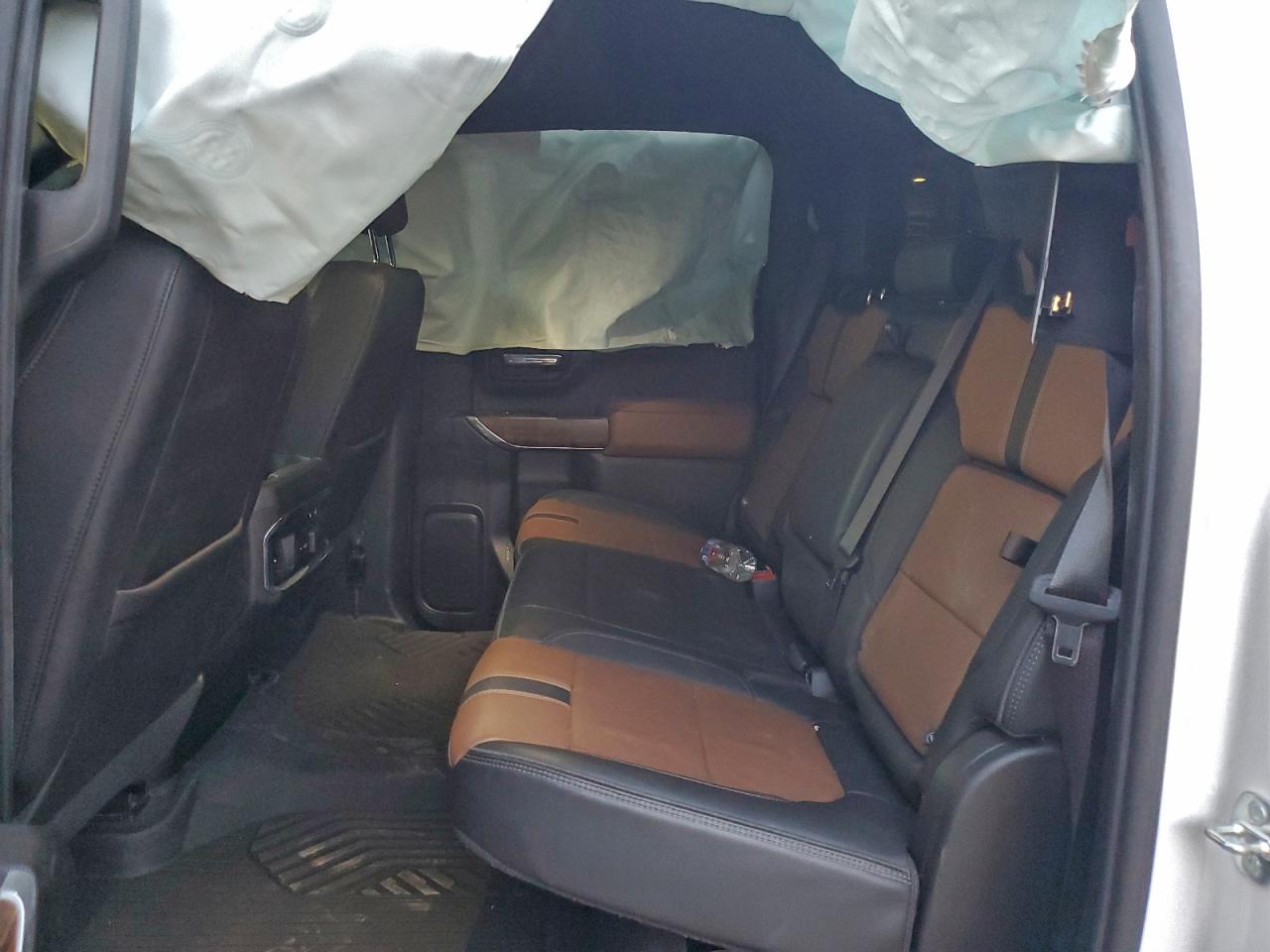 2021 CHEVROLET SILVERADO K1500 HIGH COUNTRY photo 10