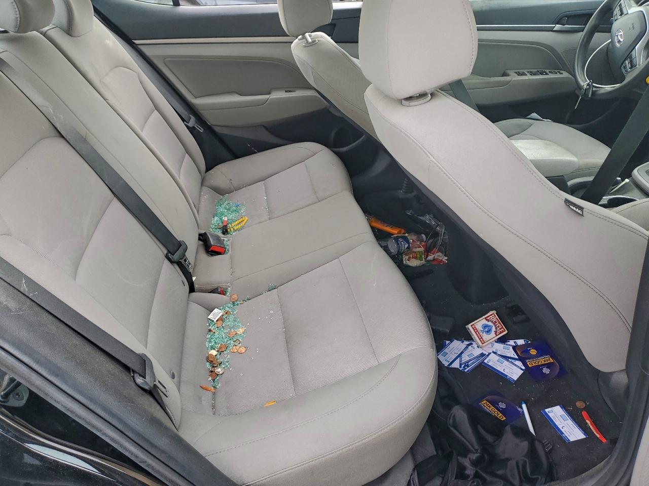 2018 HYUNDAI ELANTRA SEL photo 19