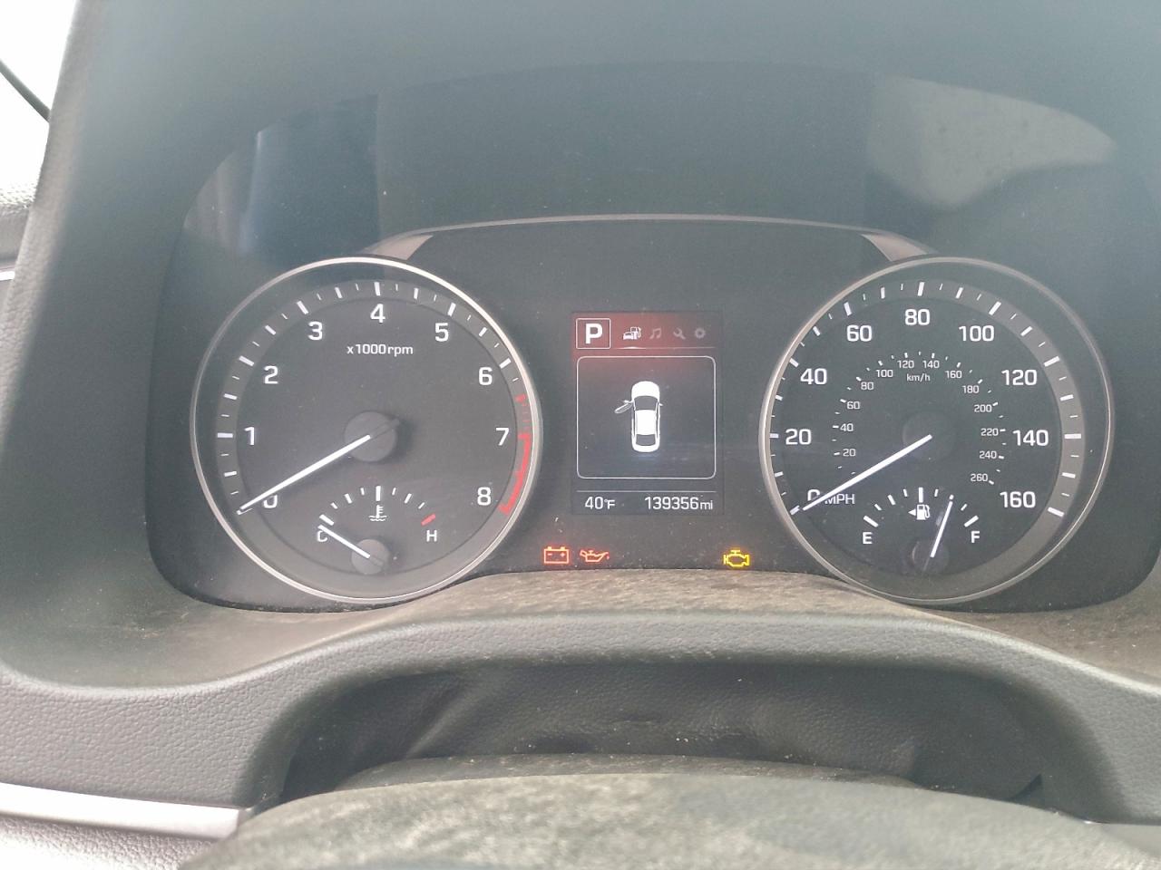 2018 HYUNDAI ELANTRA SEL photo 17