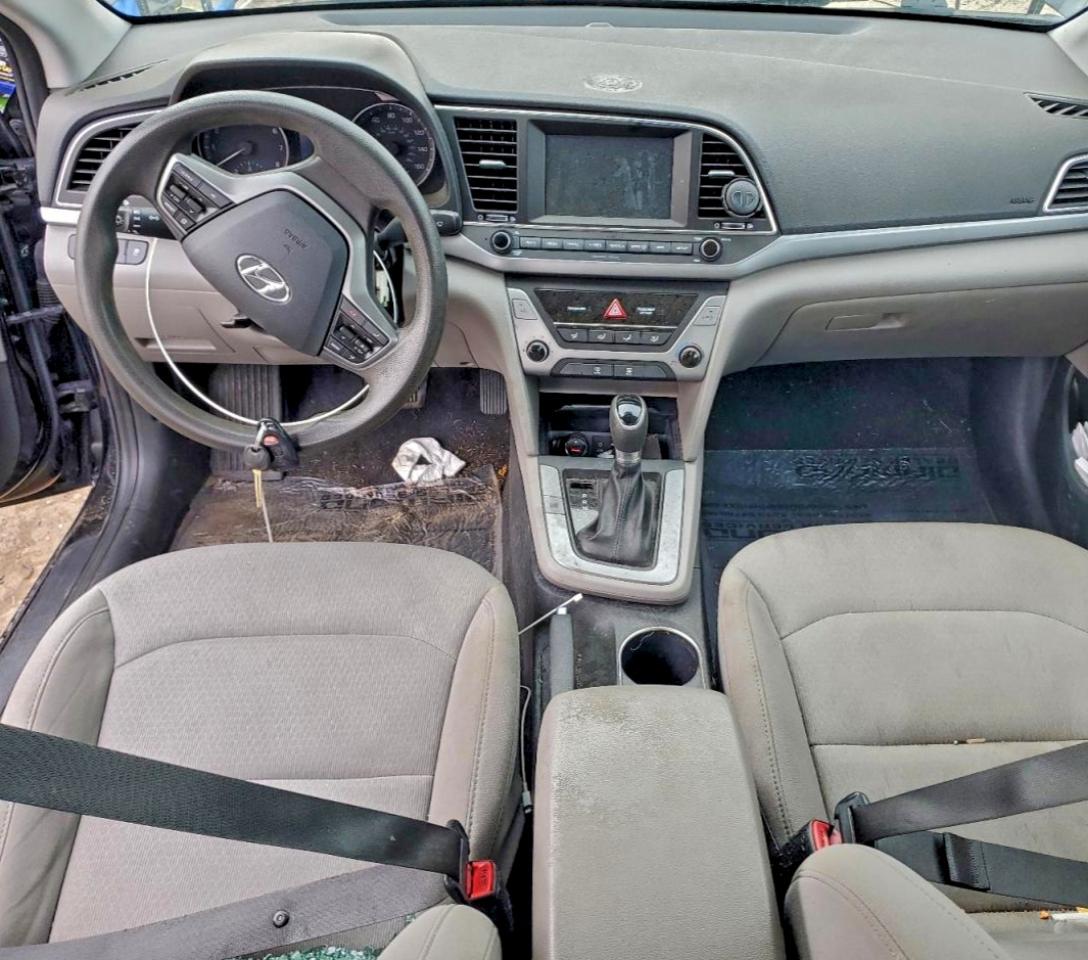 2018 HYUNDAI ELANTRA SEL photo 15