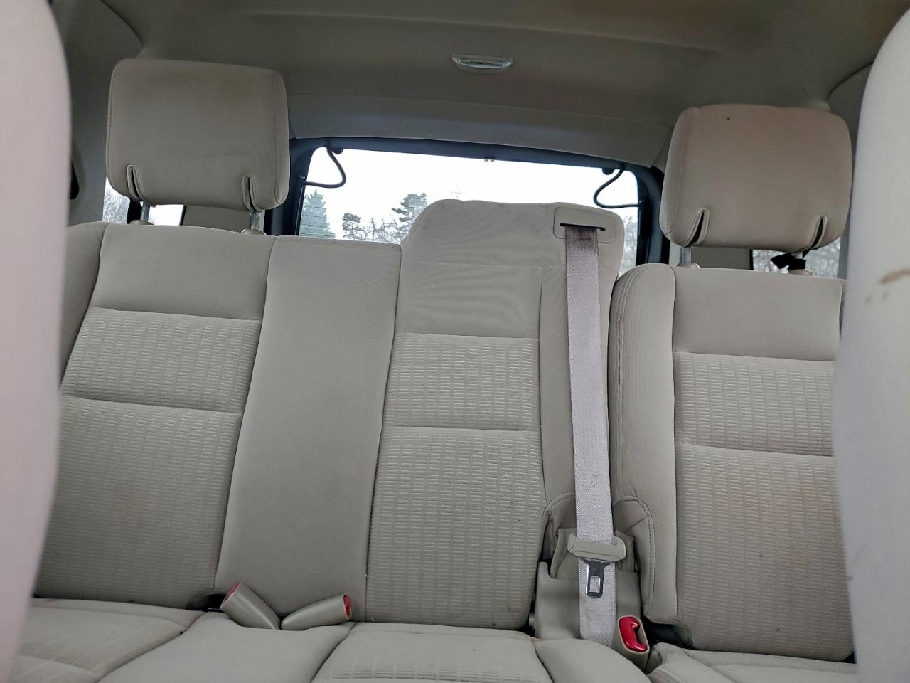 2008 FORD EXPLORER XLT photo 10