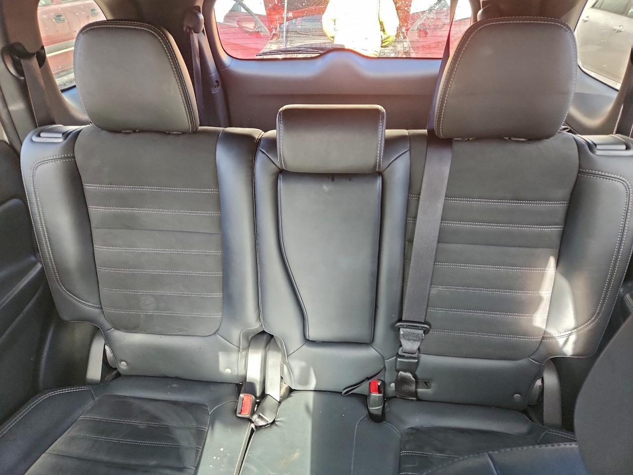 2019 MITSUBISHI OUTLANDER SE photo 10