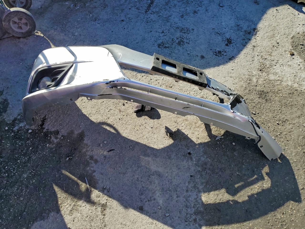 2018 NISSAN ALTIMA 2.5 photo 23