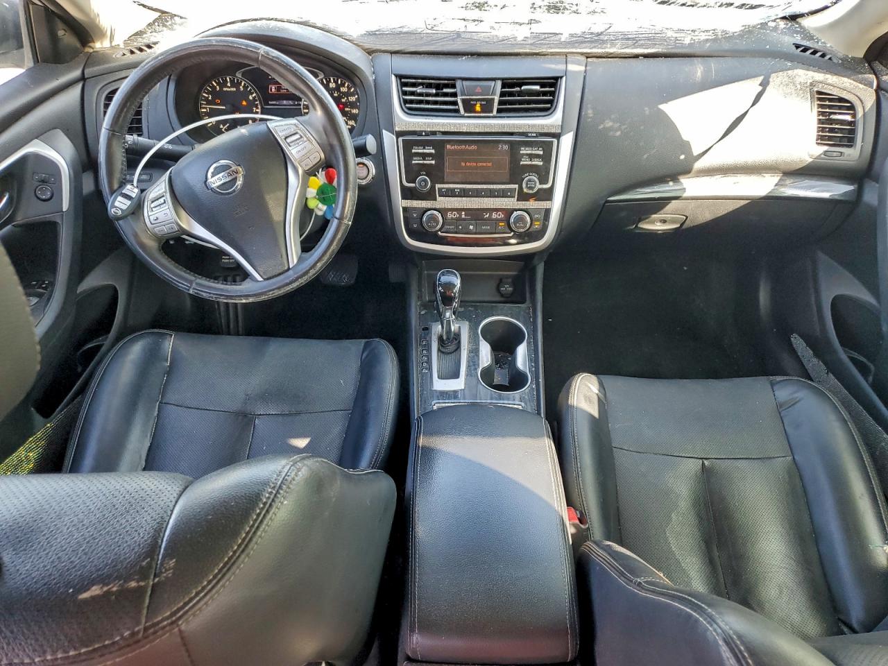 2018 NISSAN ALTIMA 2.5 photo 15
