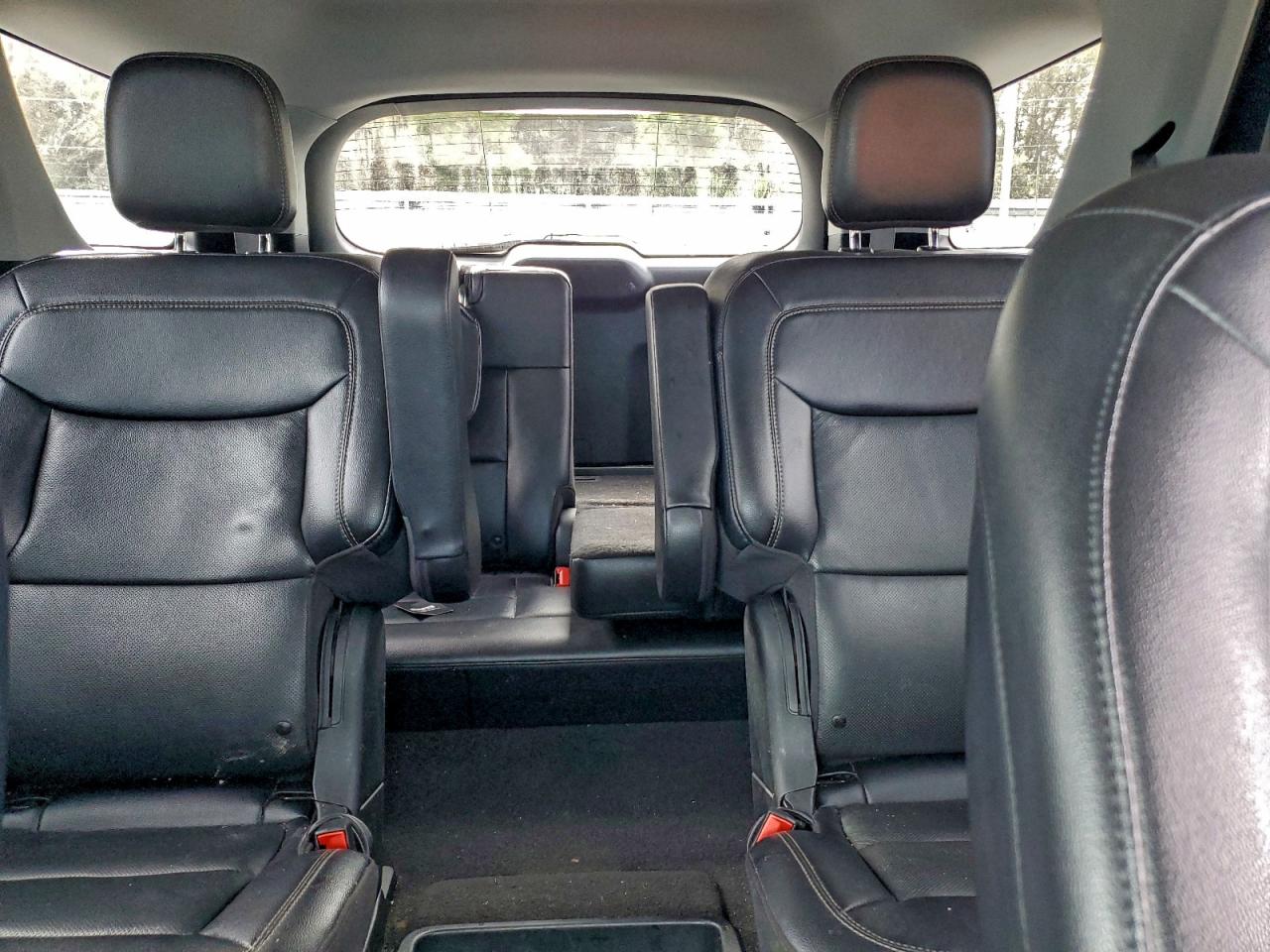 2021 FORD EXPLORER LIMITED photo 19