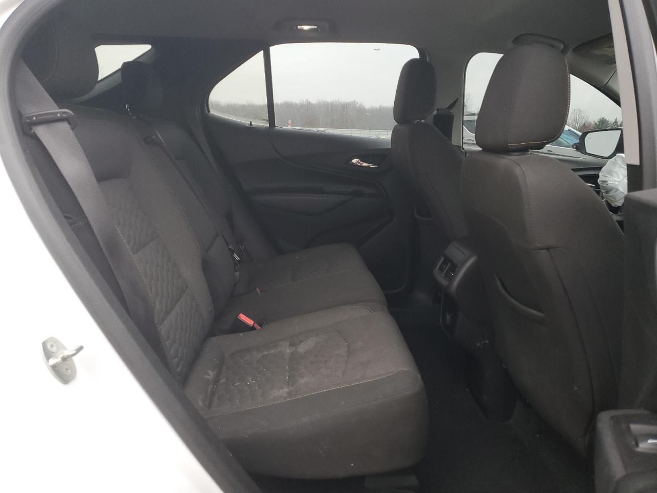 2018 CHEVROLET EQUINOX LT photo 21