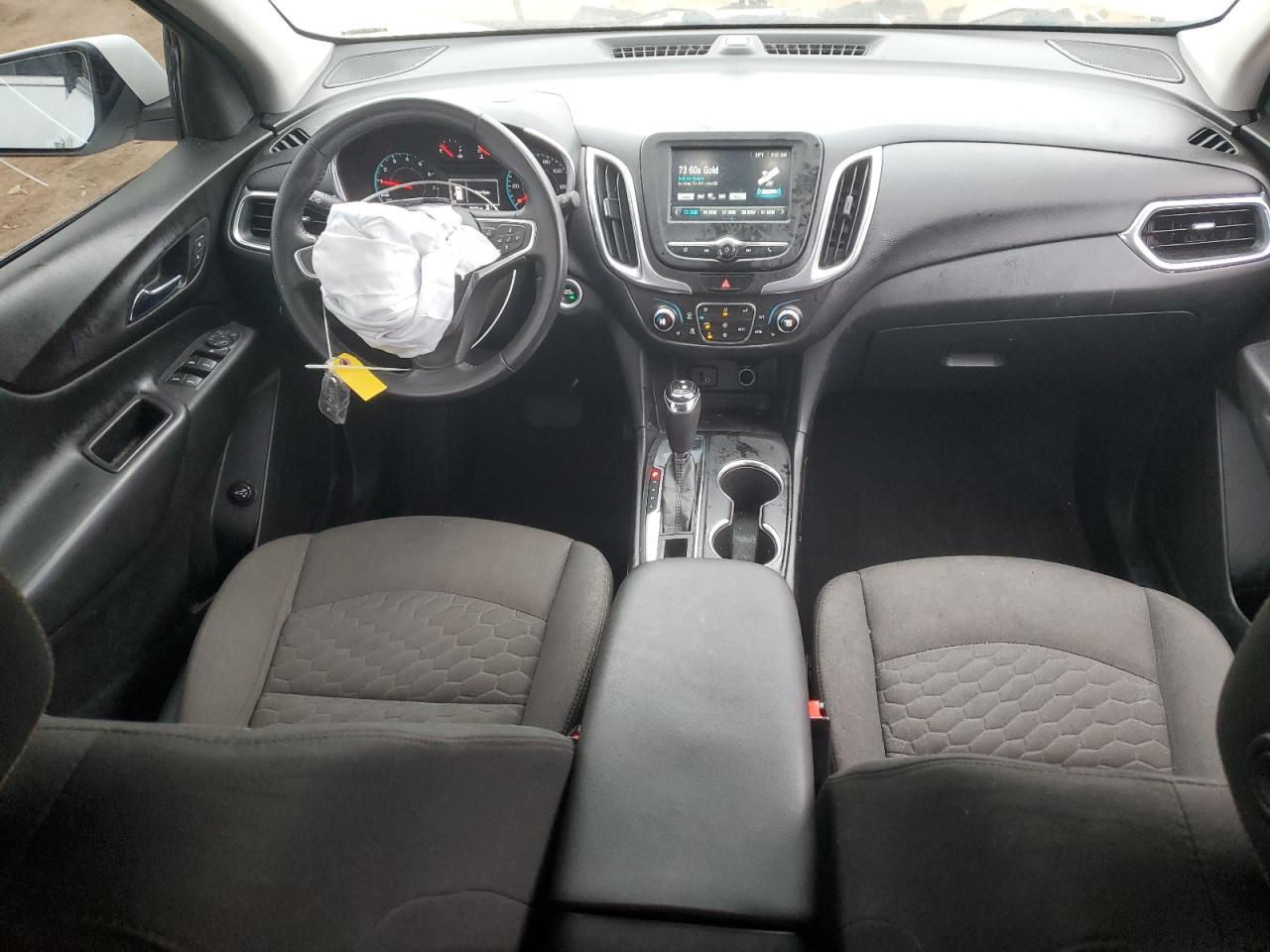 2018 CHEVROLET EQUINOX LT photo 15