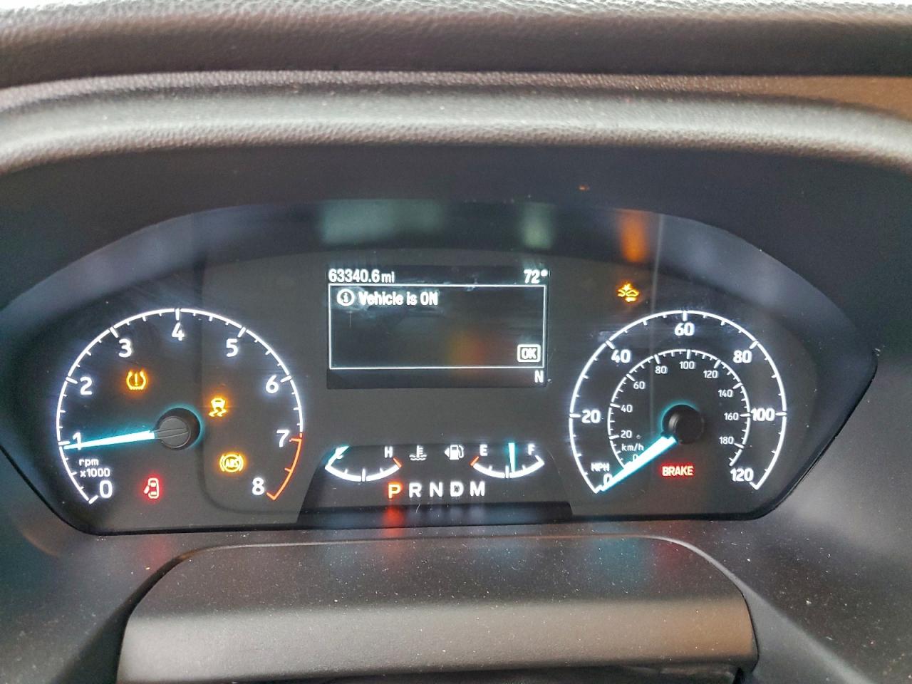 2020 FORD TRANSIT PASSENGER WA photo 9