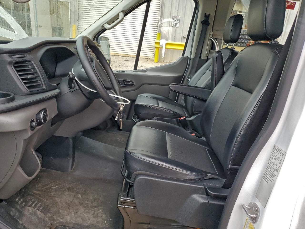 2020 FORD TRANSIT PASSENGER WA photo 7