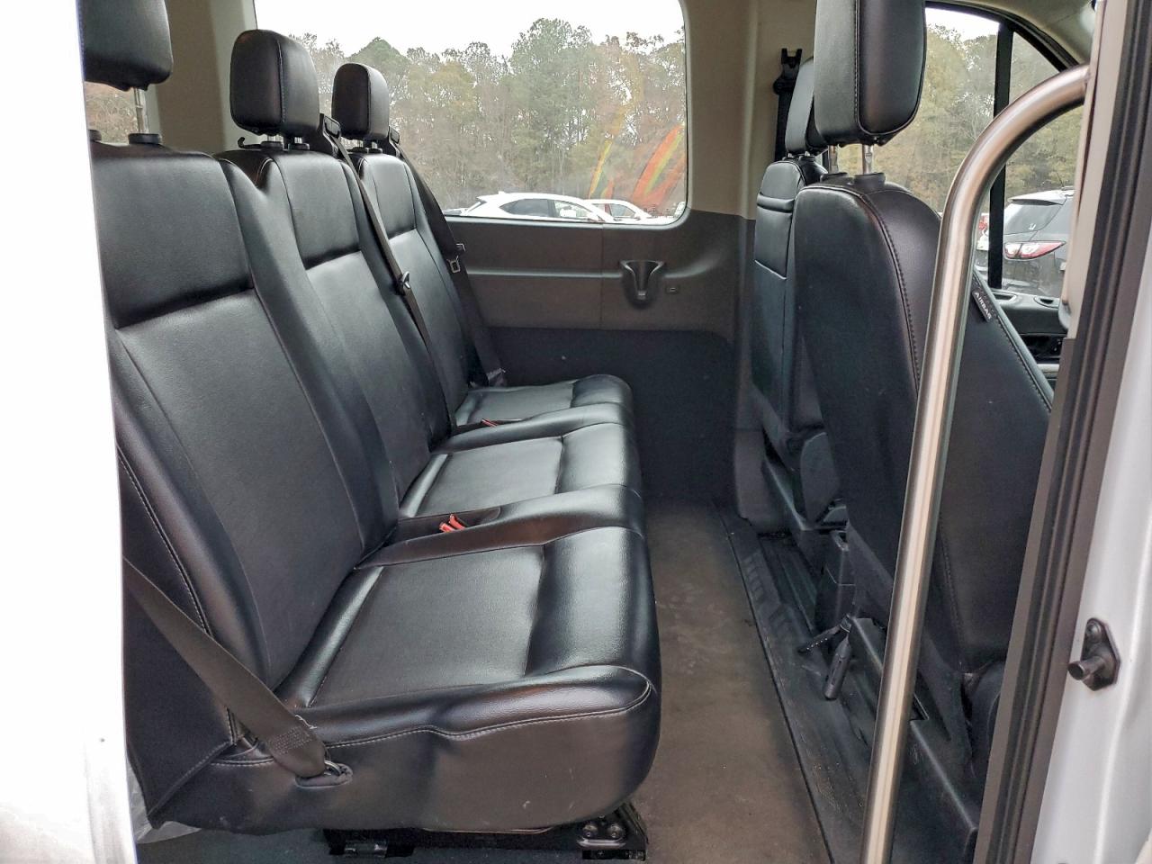 2020 FORD TRANSIT PASSENGER WA photo 11