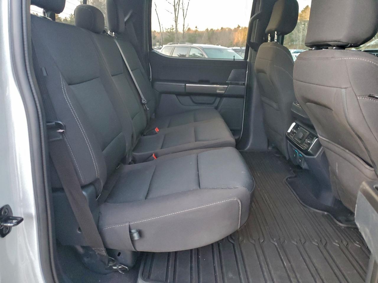 2023 FORD F150 SUPERCREW photo 28