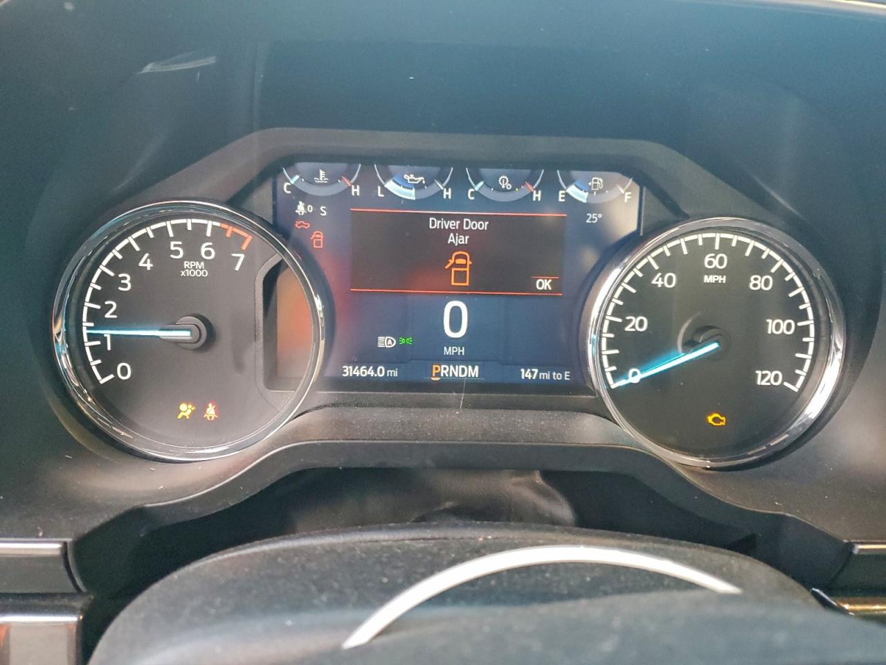 2023 FORD F150 SUPERCREW photo 25