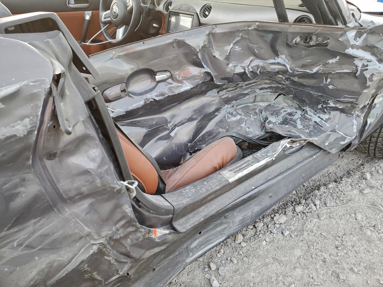 2007 MAZDA MX-5 MIATA photo 19