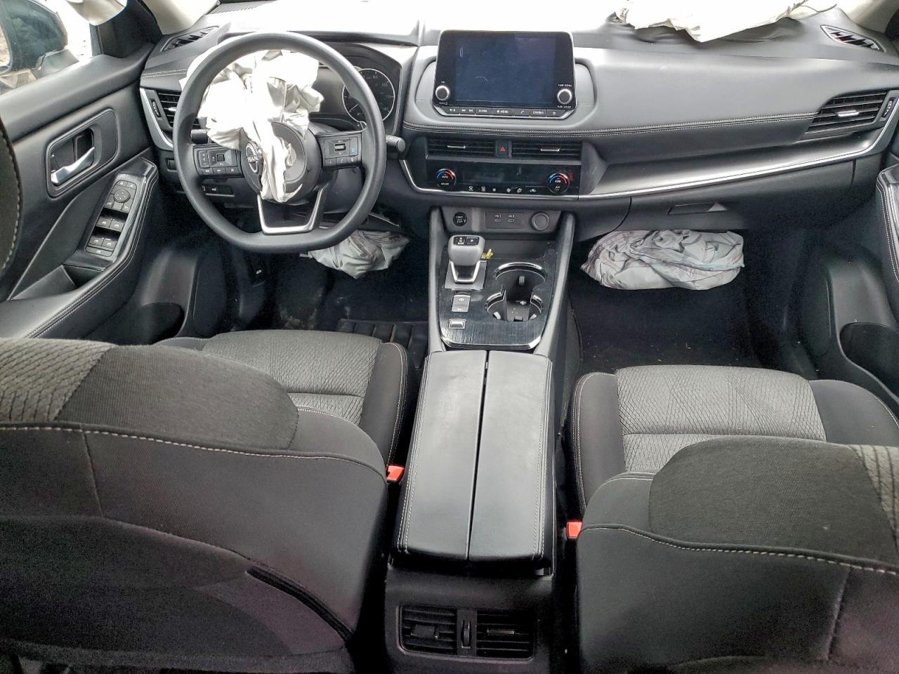 2024 NISSAN ROGUE SV photo 15