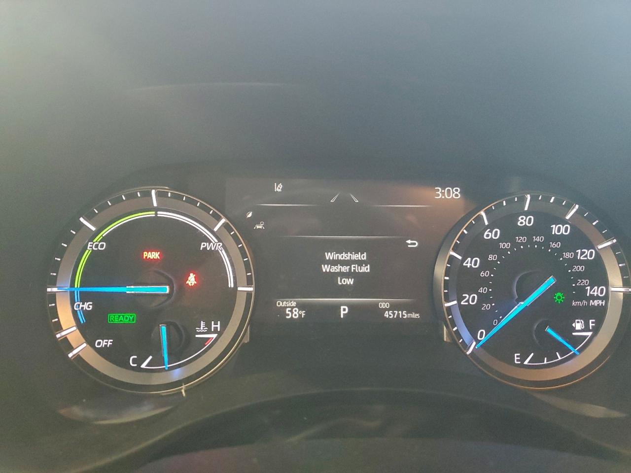 2022 TOYOTA HIGHLANDER HYBRID XLE photo 17