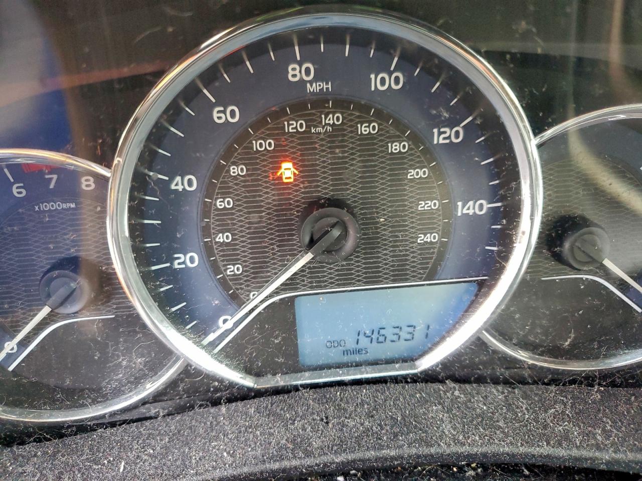 2014 TOYOTA COROLLA L photo 17