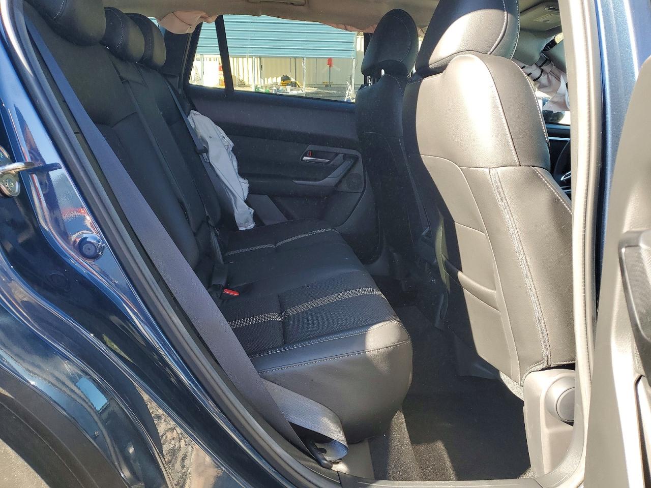 2025 MAZDA CX-50 PREMIUM photo 21