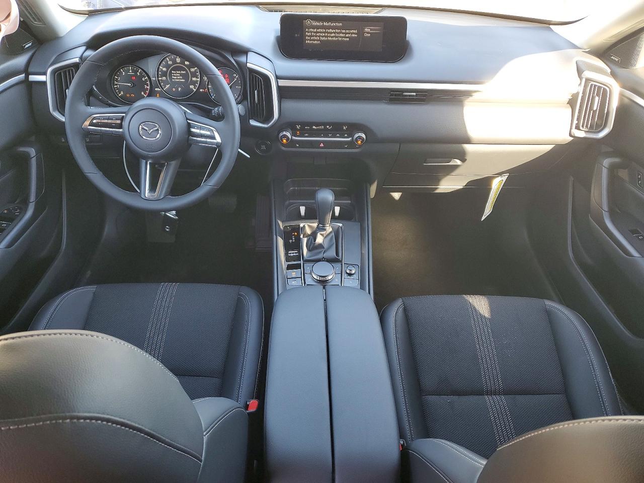 2025 MAZDA CX-50 PREMIUM photo 15