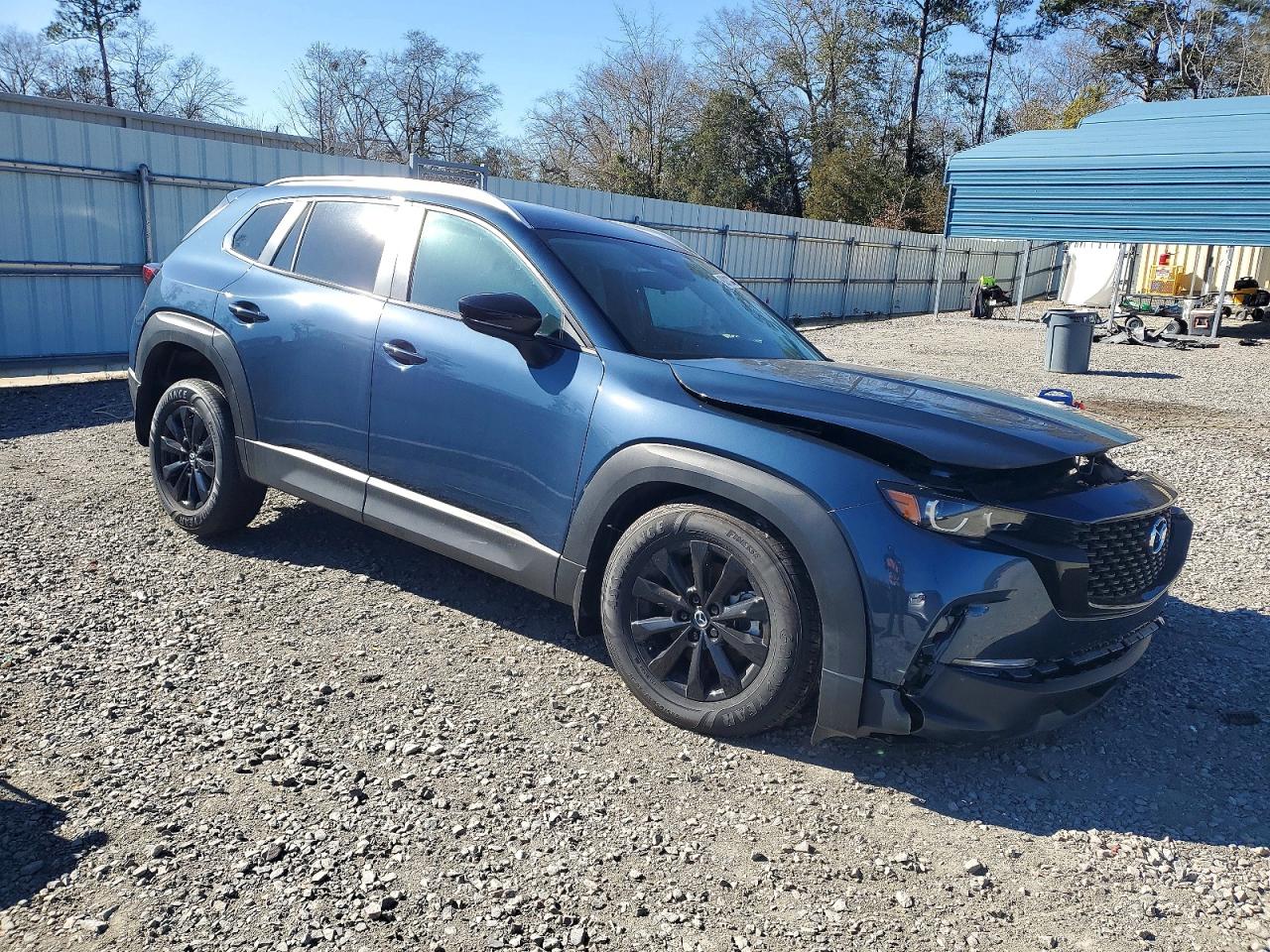 2025 MAZDA CX-50 PREMIUM photo 7