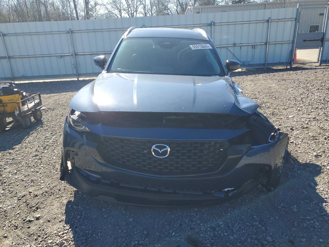 2025 MAZDA CX-50 PREMIUM photo 9