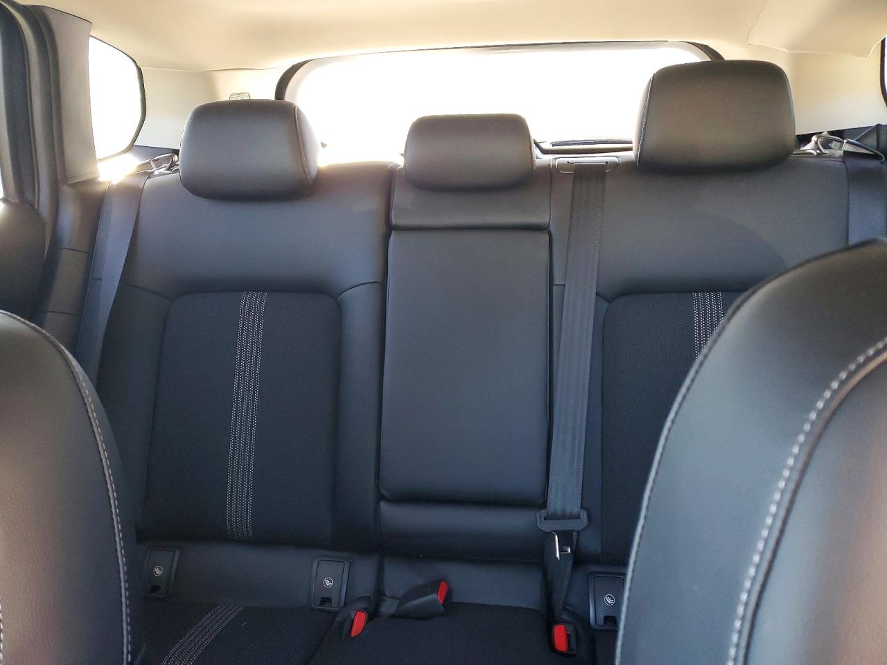 2025 MAZDA CX-50 PREMIUM photo 19