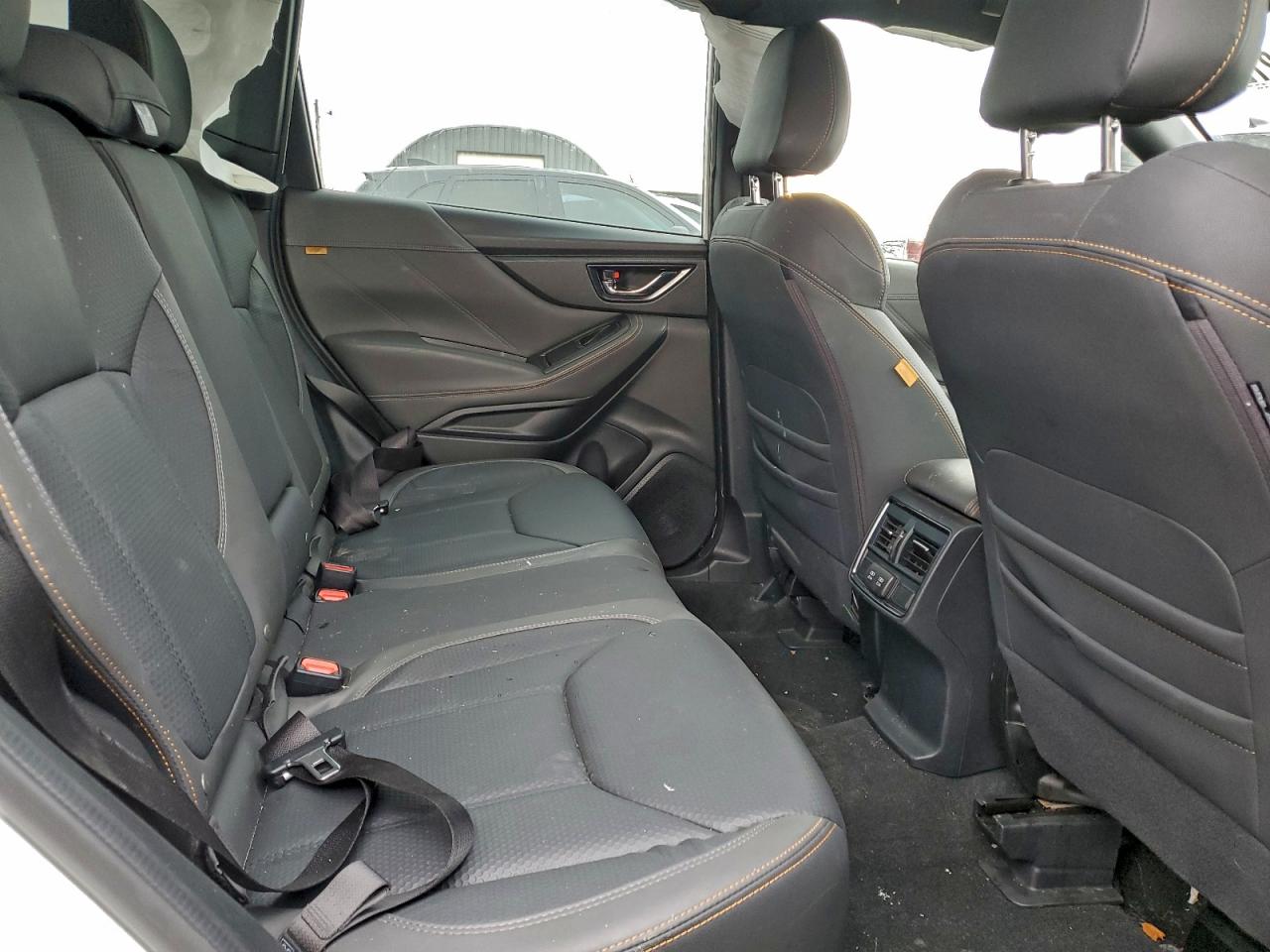 2022 SUBARU FORESTER WILDERNESS photo 21