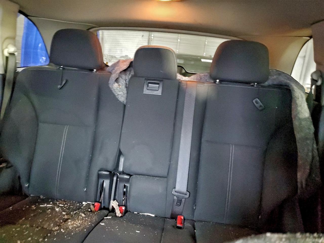2013 FORD EDGE SE photo 19