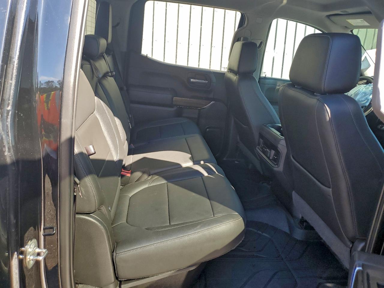 2019 CHEVROLET SILVERADO K1500 LT TRAIL BOSS photo 19