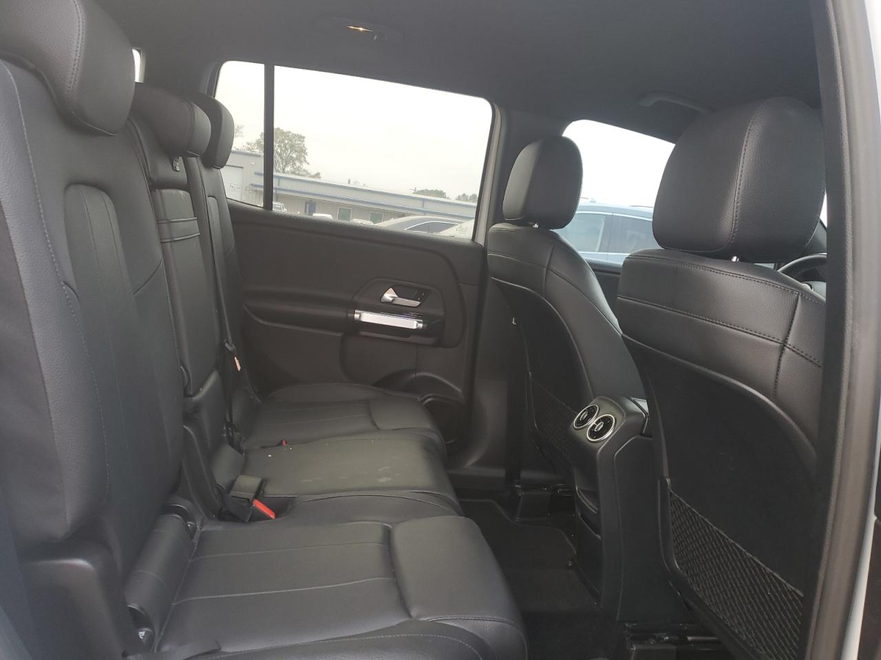 2020 MERCEDES-BENZ GLB 250 photo 21