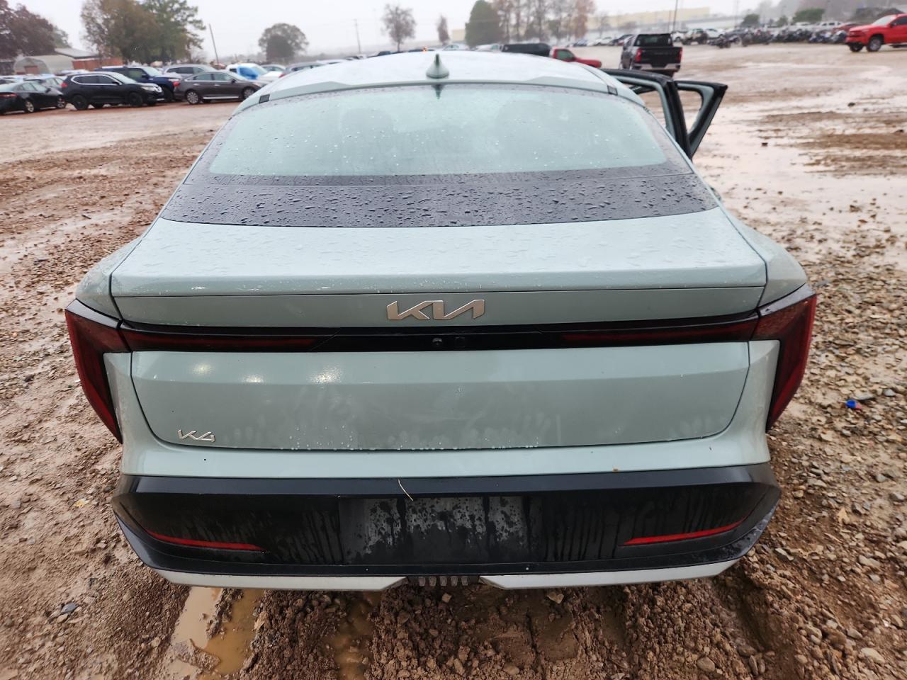 2025 KIA K4 LX photo 11