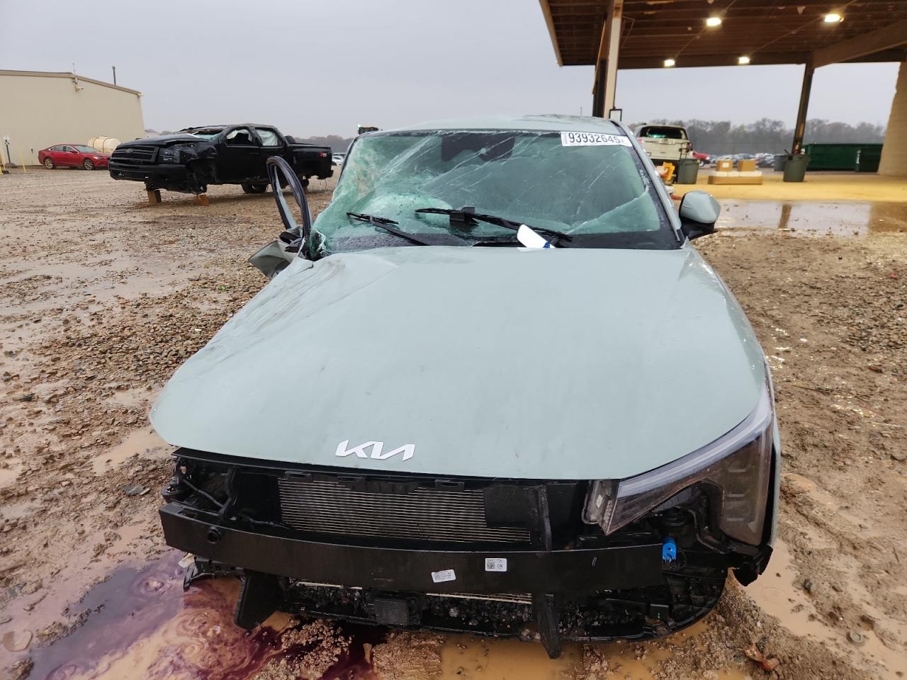 2025 KIA K4 LX photo 9