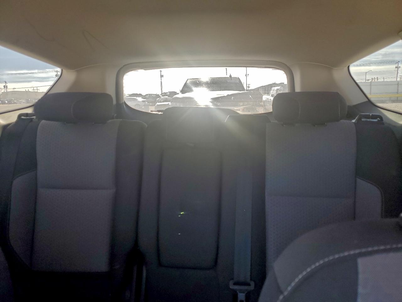 2019 FORD ESCAPE SE photo 19