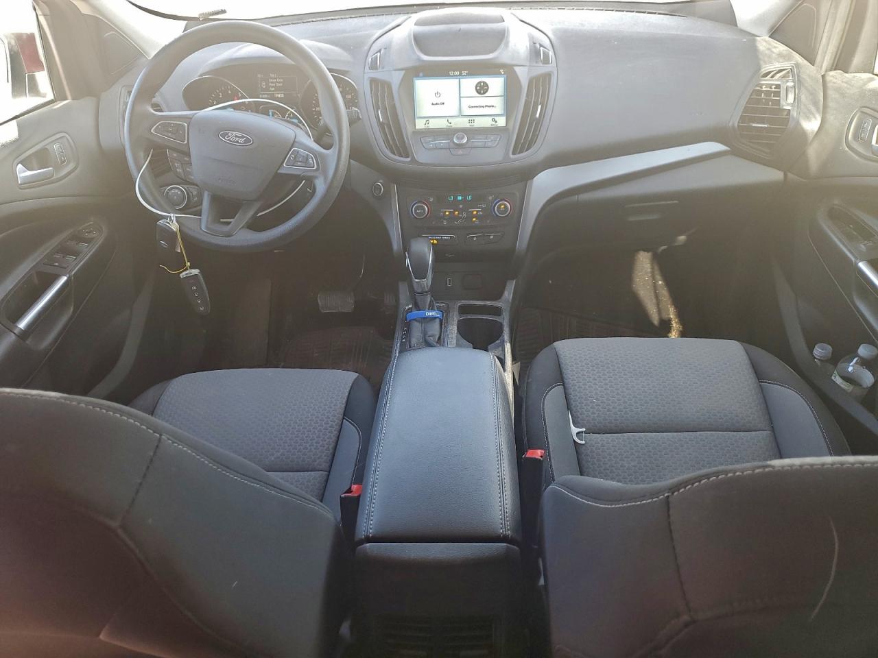 2019 FORD ESCAPE SE photo 15