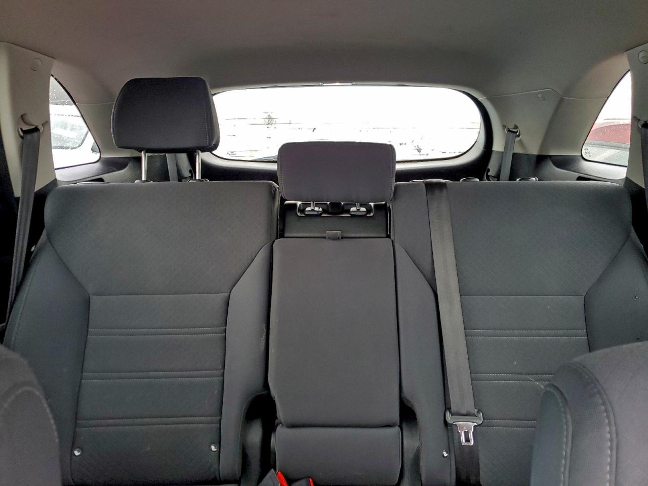 2016 KIA SORENTO LX photo 19