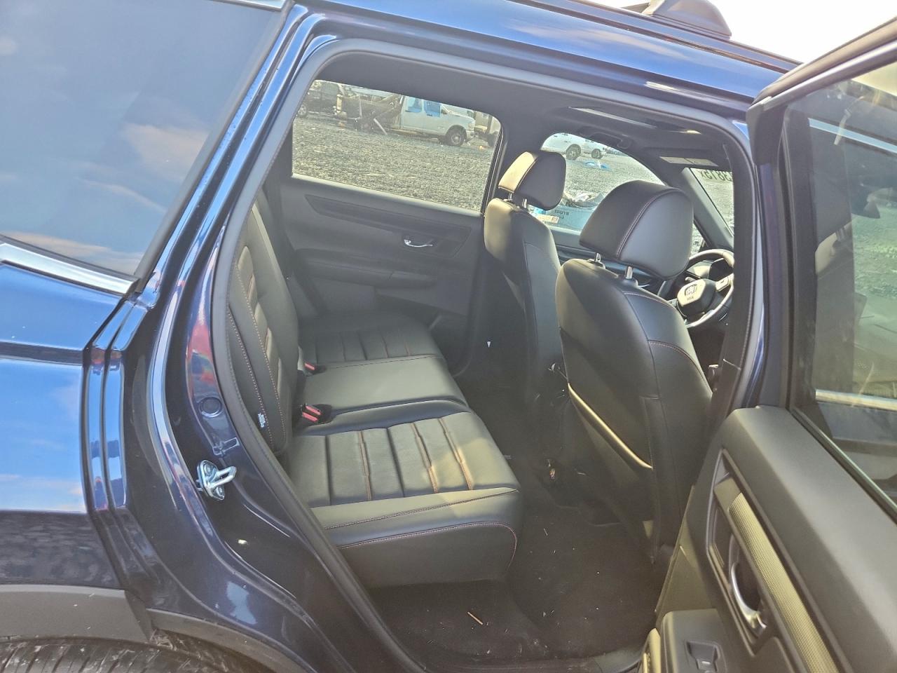 2025 HONDA CR-V SPORT-L photo 21