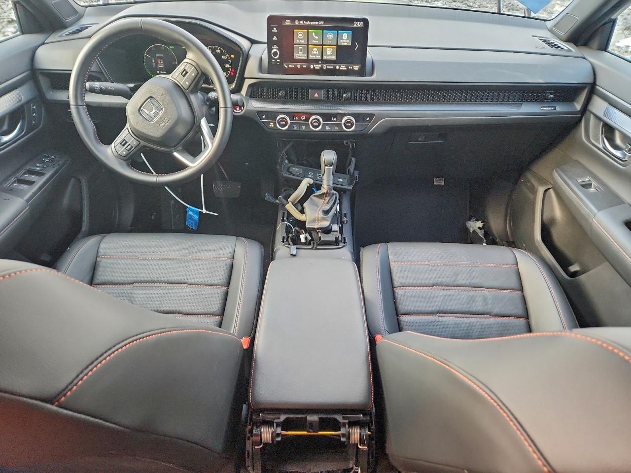 2025 HONDA CR-V SPORT-L photo 15