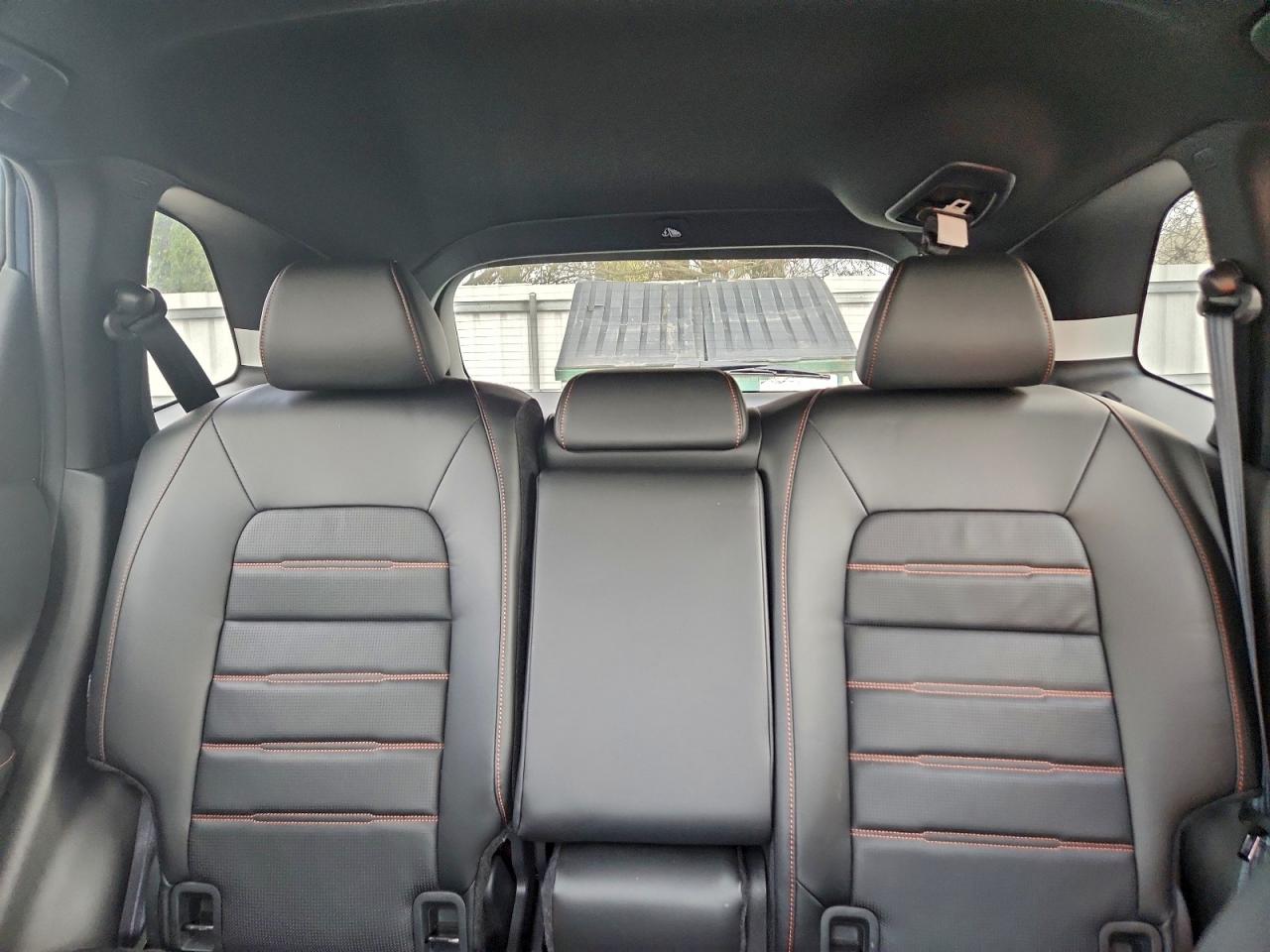 2025 HONDA CR-V SPORT-L photo 19