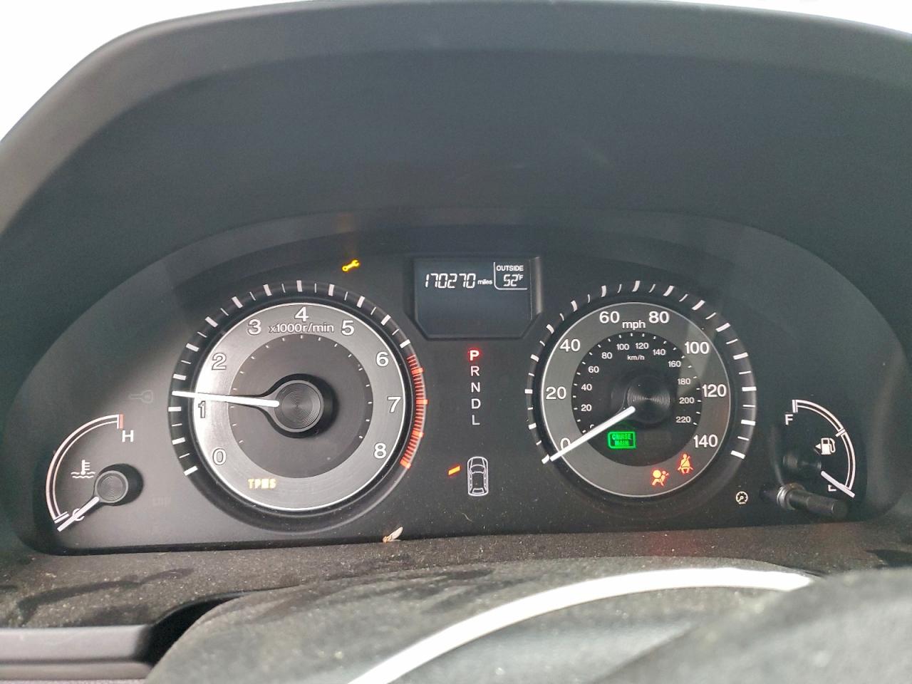 2016 HONDA ODYSSEY SE photo 17