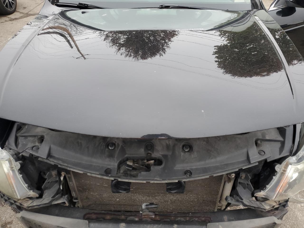2011 HONDA ACCORD LXP photo 21