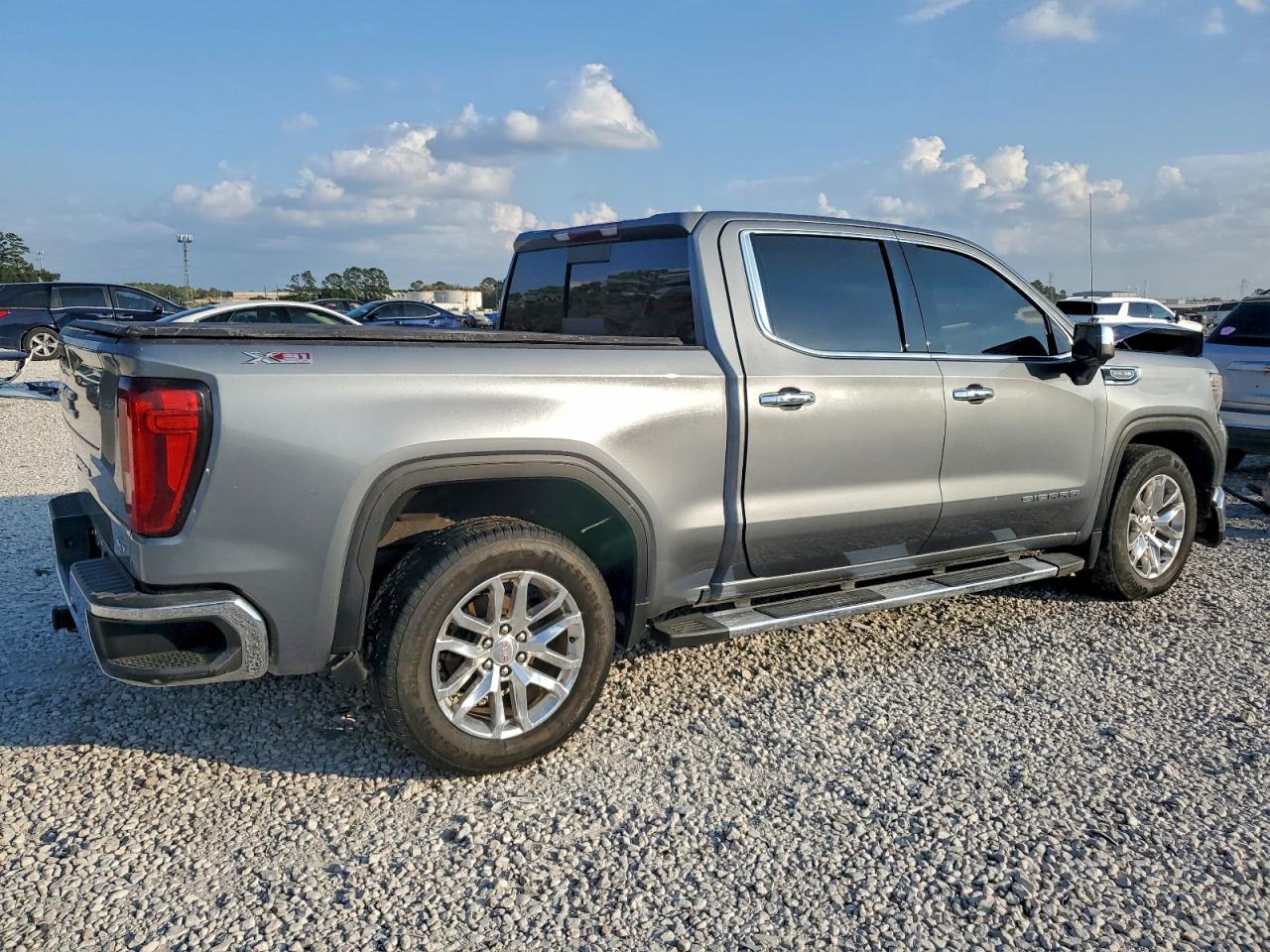 2020 GMC SIERRA K1500 SLT photo 5